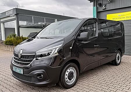 Renault Trafic 2,0 dCi.L1H1 3,0t Komfort Navi.AHK.RFK.LE