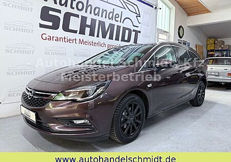 Opel Astra K 1,4 T Sports Tourer Innovation Automatik