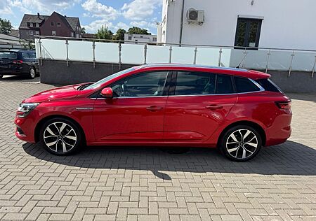 Renault Megane IV Grandtour BOSE-Edition/VIRT/AUT/CAM/AC