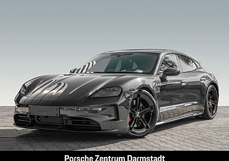 Porsche Taycan GTS Sport Turismo HA-Lenkung Active-Ride