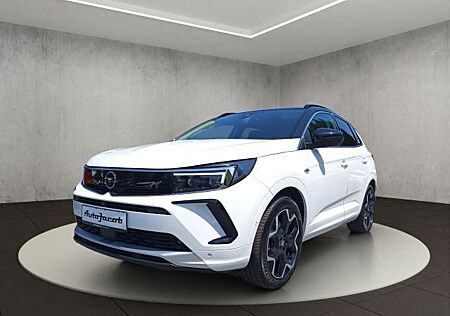 Opel Grandland X Grandland PHEV Elegance 165kW (224 PS) AT8 S/