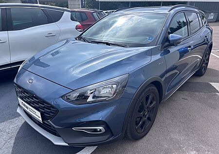 Ford Focus Turnier Active