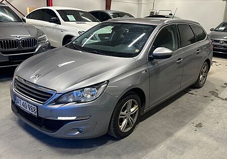 Peugeot 308 SW Style