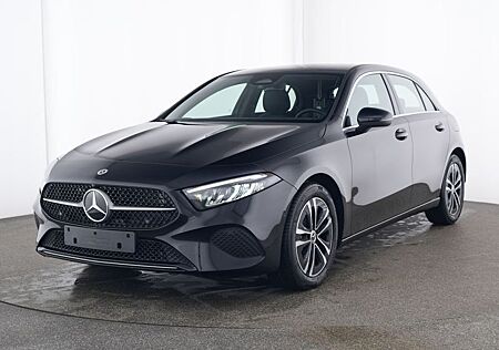 Mercedes-Benz A 180 Progressive Kamera Lenkradheizung LED 7G