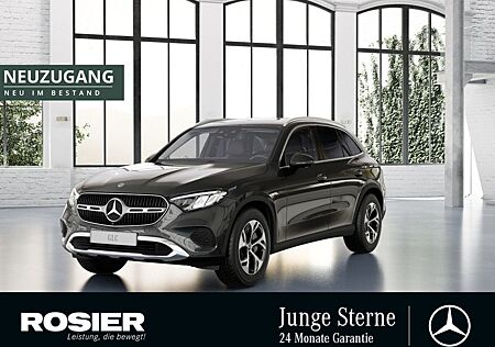 Mercedes-Benz GLC 300 e 4M Avantgarde Advanced AHK ACC LED SHZ