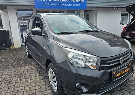 Suzuki Celerio Basis 2015* Automatik