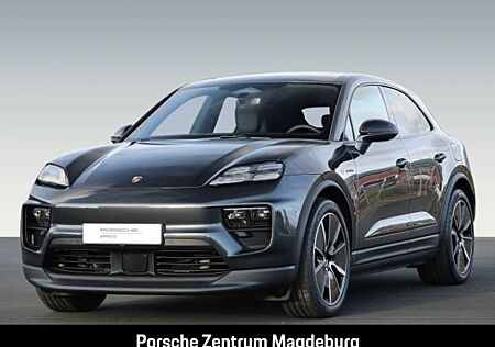 Porsche Macan 4*BOSE*MATRIX*PANO*PASM*