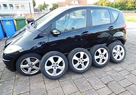 Mercedes-Benz A 200 CDI ELEGANCE Elegance