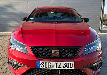 Seat Leon 2.0 TSI CUPRA DSG CUPRA