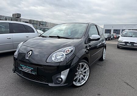 Renault Twingo GT*MIT GARANTIE*RIESEN SERVIVE NEU*8-FACH