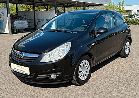 Opel Corsa D 1.2 CATCH ME/Tüv Neu/Klima/Tempomat