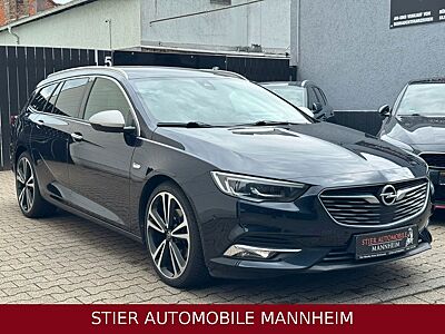 Opel Insignia B Sports Tourer Business Innovation 4x4