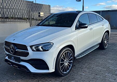 Mercedes-Benz GLE 350 GLE 350d 4Matic Coupe *AMG* HUD/LIFT/PANO/NIGHT