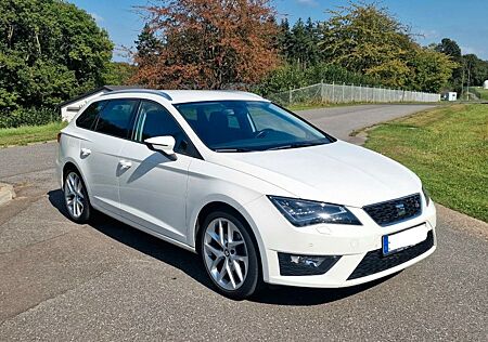 Seat Leon ST 1.4 TSI 92kW Start&Stop FR FR