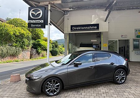 Mazda 3 Lim. 5-trg. Selection Automatik BOSE