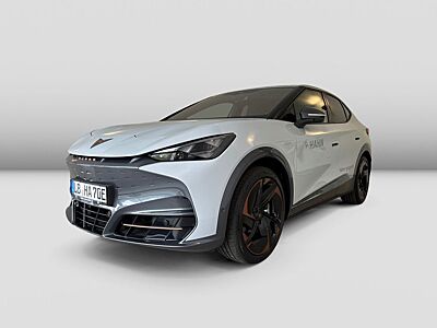 Cupra Tavascan Endurance 210 KW Adrenaline Pack