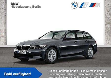 BMW 330e xDrive Touring AHK LiveCockpitProf Head-Up
