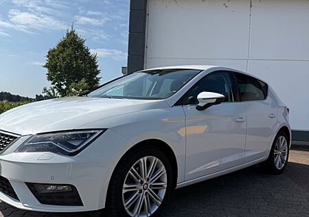 Seat Leon 1.4 TSI ACT 110kW St.&St. Xcellence DSG...