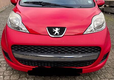 Peugeot 107 Filou 70 Filou