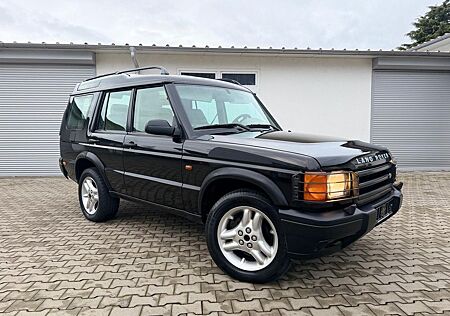 Land Rover Discovery V8 i ES 3.9 L Harmann&Kardon