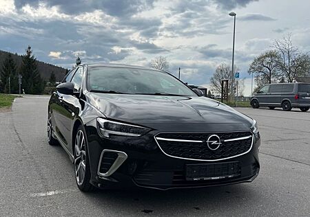 Opel Insignia 2.0 Turbo 9G HEADUP MASSAGE GSI 4x4
