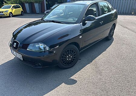 Seat Cordoba