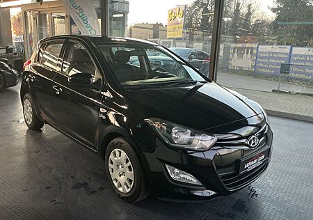 Hyundai i20 5 Star Edition