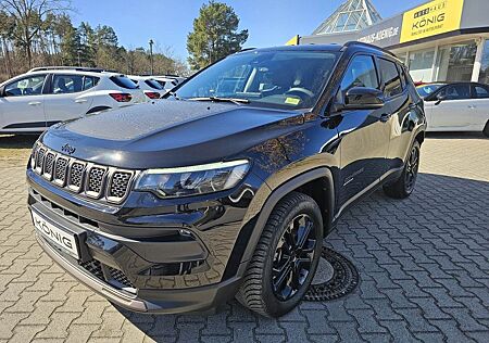 Jeep Compass PHEV Upland Automatik*Allrad*Allwetter