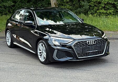 Audi A3 Sportback 30 TDI S line,Matrix