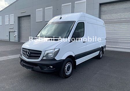 Mercedes-Benz Sprinter II Kasten316 CDI Automatik Klimaanlage