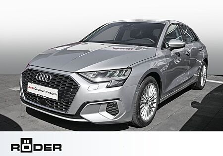 Audi A3 Sportback 30 TFSI advanced S tronic Navi