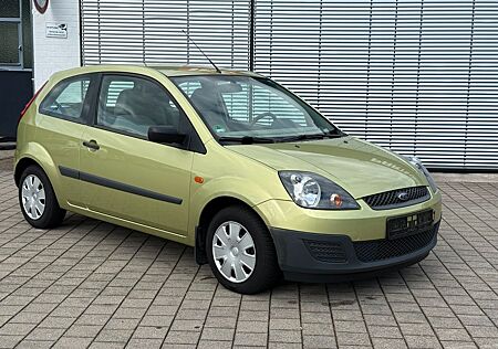 Ford Fiesta Ambiente