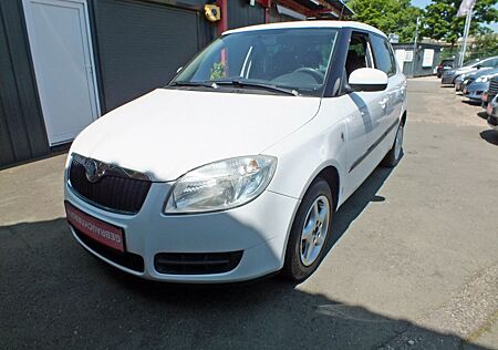 Skoda Fabia 1.2l 51 kW Cool Edition*TÜV bis 06.2027