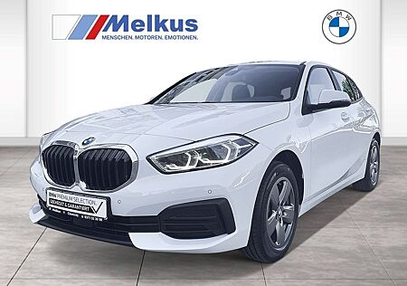 BMW 116d Hatch Advantage HiFi DAB LED WLAN Tempomat