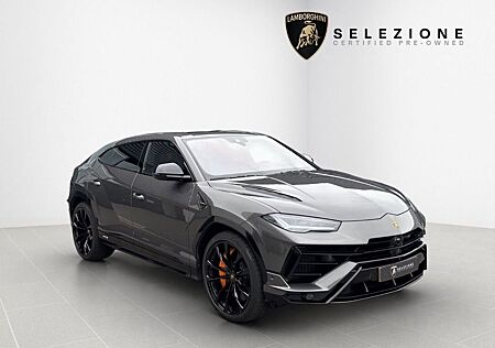 Lamborghini Urus 4.0 V8 Sport Sport