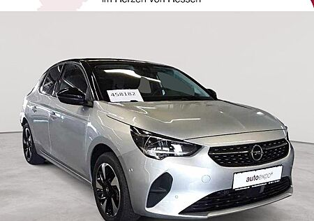 Opel Corsa -e Elegance Navi StyleP PDC KAM SHZ