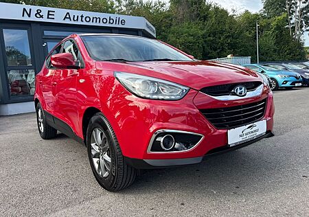 Hyundai ix35 Classic 2WD *AHK*SHG*