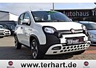 Fiat Panda Cross 1.0 Mild Hybrid EU6d Klima teilb.Rüc