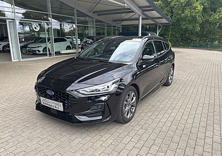 Ford Focus Turnier ST-Line Klima/RFK/PDC/Navi/SHZ/GJR