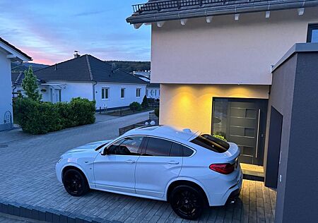 BMW X4 M