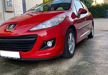 Peugeot 207 Urban Move
