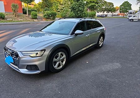 Audi A6 Allroad 45 TDI tiptronic - 360 Kamera/ Leder
