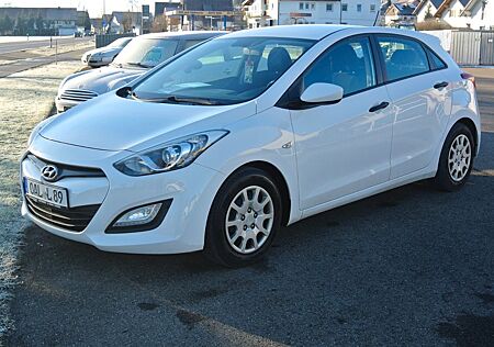 Hyundai i30 Classic