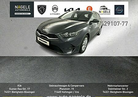 Kia Cee'd Ceed 1.0 T-GDI Vision|SHZ+LHZ+PDC+KLIMA+CARPLAY