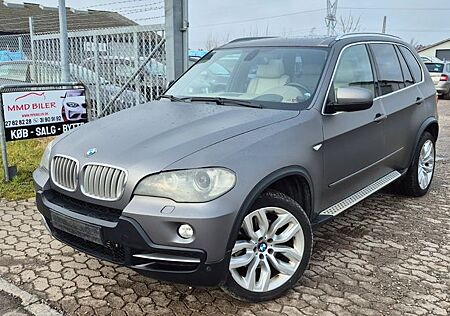 BMW X5 Baureihe xDrive35d Edition 10 Jahre