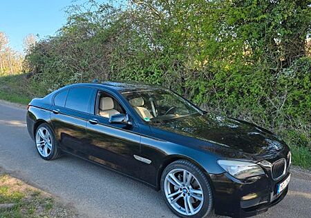 BMW 730 gebraucht kaufen BMW 730Ld -