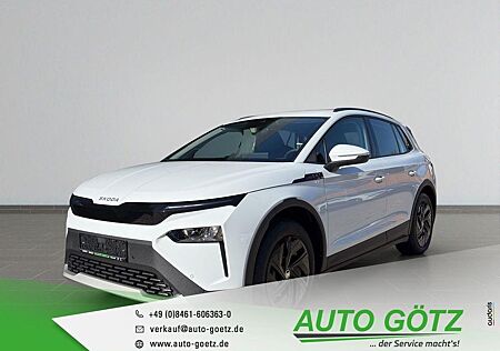 Skoda Elroq 50 AHK-Vorb/Navi/Standklima/Kamera/LED/19
