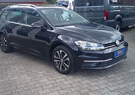VW Golf Volkswagen VII Variant IQ.DRIVE ACC