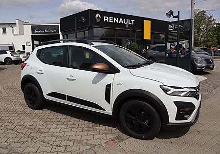 Dacia Sandero III 1.0 TCe 90 Stepway Extreme (EURO 6e)