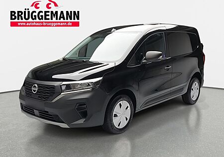 Nissan Townstar KASTEN 1.3 DIG-T L1 2.0T ACENTA